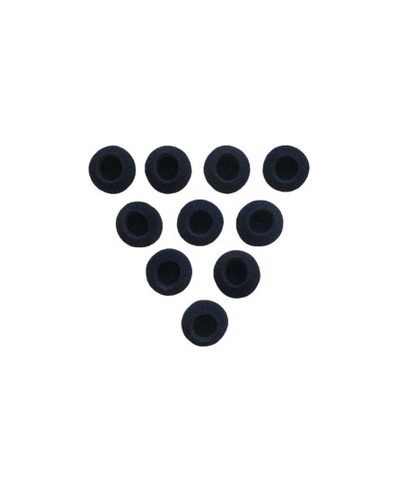 BlueParrott öronkuddar 10 st för VR11 headset