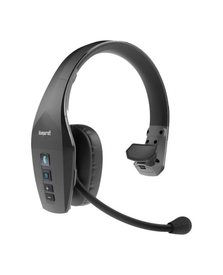 BlueParrott B650-XT BT headset