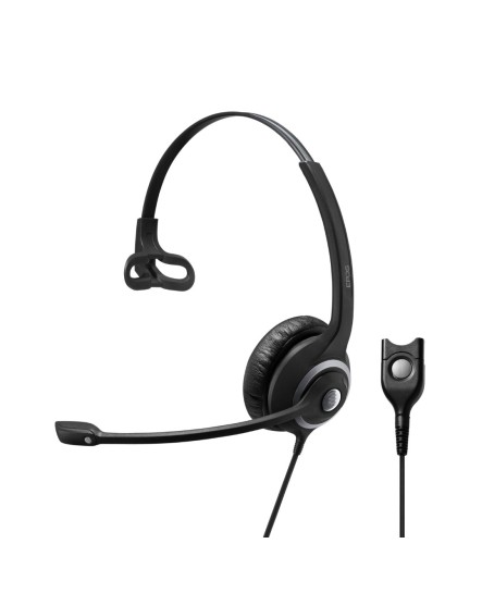 Epos Impact SC 230 ED mono headset