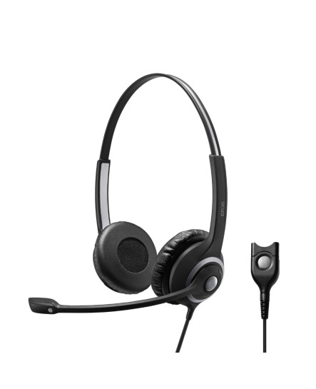 Epos Impact SC 262 ED low impedance stereo headset