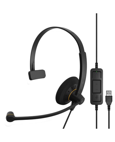 Epos Impact SC 30 USB ML mono headset