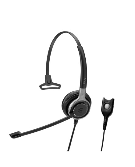 Epos Impact SC 630 ED mono headset