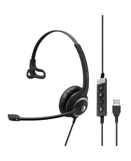 Epos Impact SC 230 USB MS II mono headset