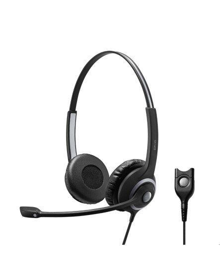 Epos Impact SC 262 ED high impedance stereo headset