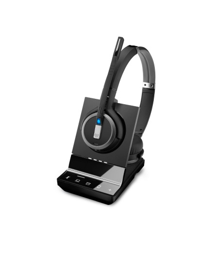 Epos Impact SDW 5065 SE DECT USB phone stereo headset