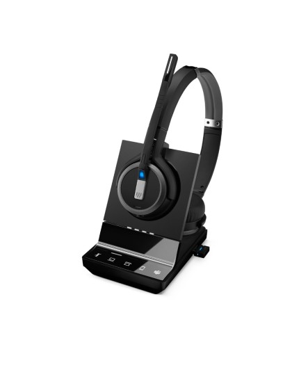 Epos Impact SDW 5066T SE DECT USB phone dongle stereo headset