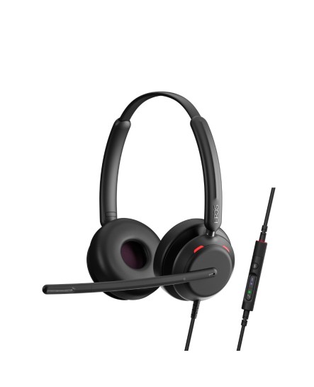 Epos Impact 760T USB-C MS Teams stereo headset