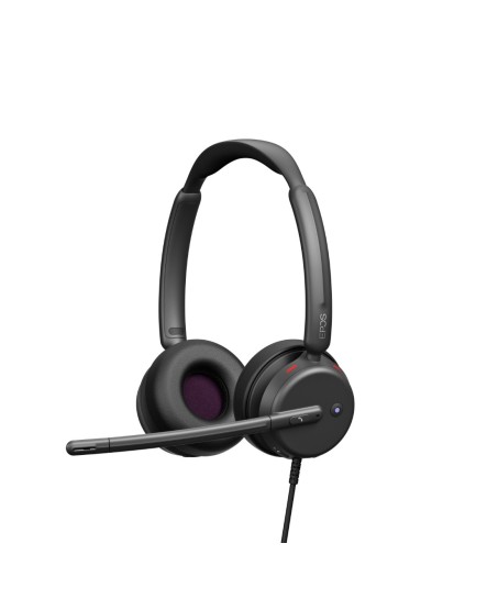 Epos Impact 400 MS UC ANC USB-C/A headset