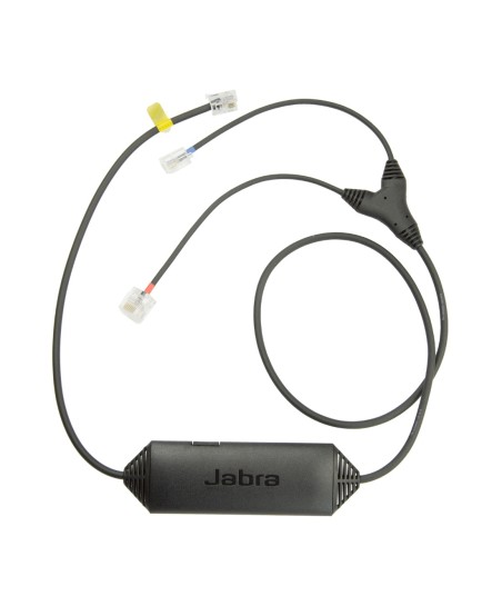 Jabra EHS VoIP-telefon adapterkabel