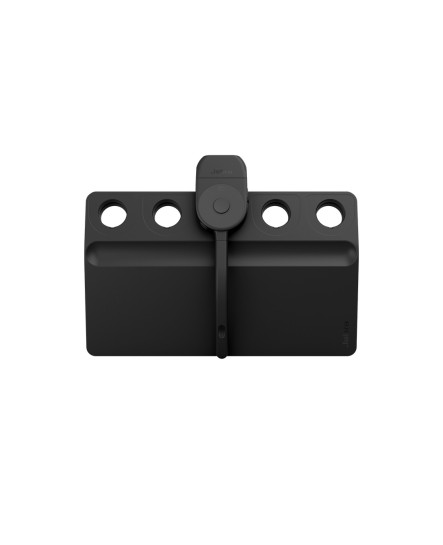 Jabra Perform 75 tillbehörskit hållare