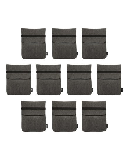 Jabra Engage2 55 skyddsfodral 10-pack