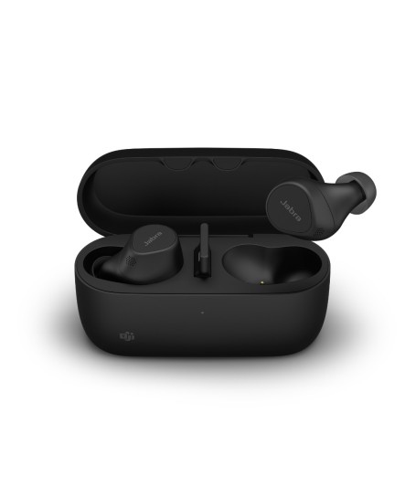 Jabra Evolve2 Buds USB-A MS