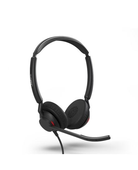 Jabra Engage 50 II USB-A UC stereo headset