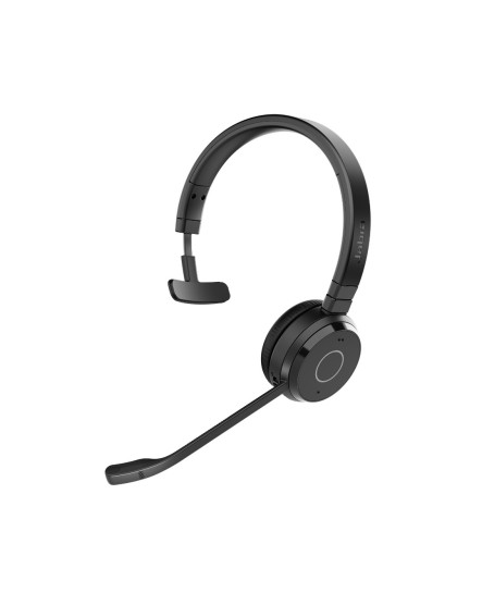 Jabra Evolve 65 TE Link 390a UC mono headset