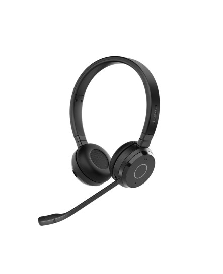 Jabra Evolve 65 TE Link 390a MS stereo headset