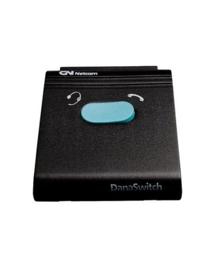 Jabra Danaswitch omkopplare för headset
