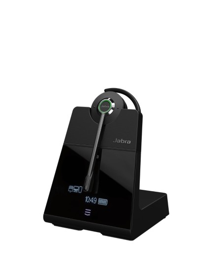 Jabra Engage 75 SE Convertible mono headset