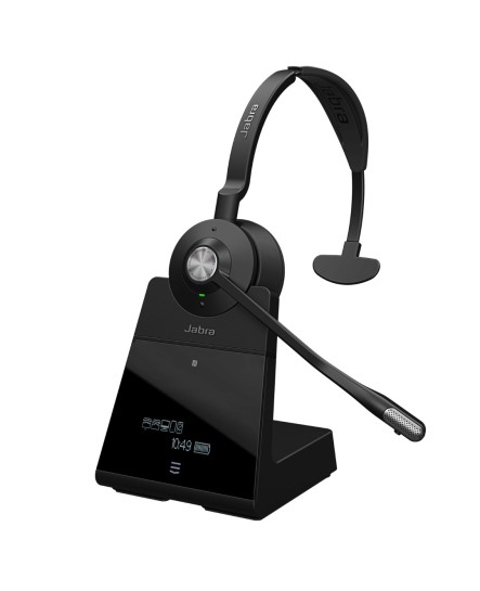 Jabra Engage 75 SE LowPower mono headset