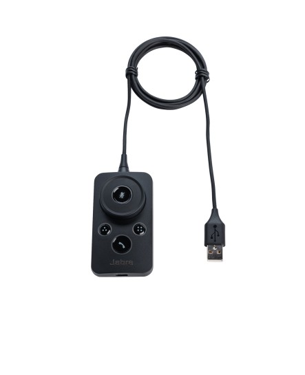 Jabra Engage Link MS USB-A kontrollenhet