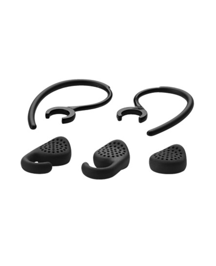 Jabra Extreme tillbehörspaket eargels, öronkrokar