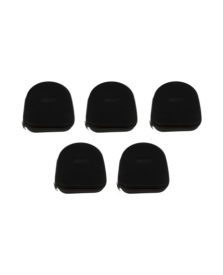 Jabra Evolve 75 skyddsfodral, 5-pack