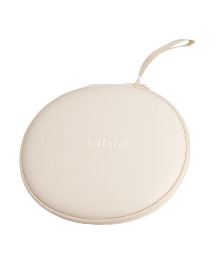 Jabra Evolve2 85 beige skyddsfodral