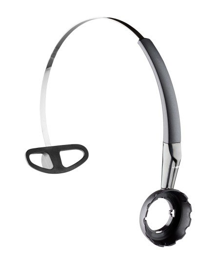 Jabra Biz 2400 mono NC huvudbåge