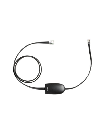 Jabra GN EHS adapter Polycom Avaya