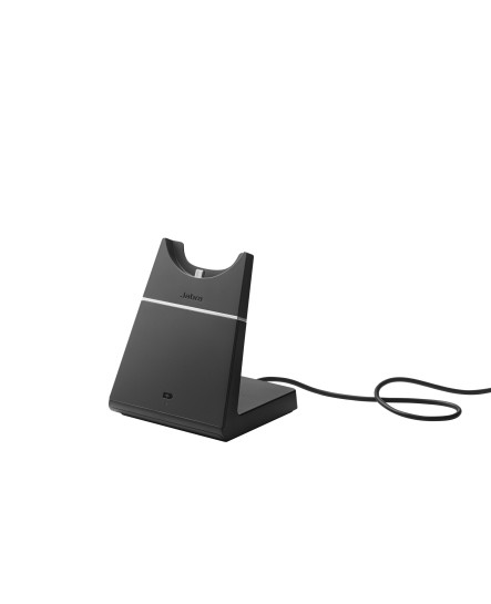 Jabra Evolve 75 laddningsställ