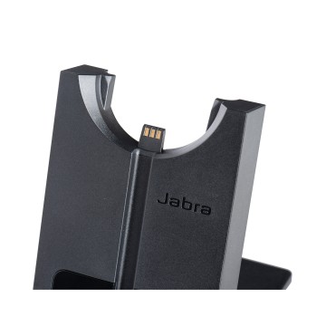 Jabra laddningsbaser