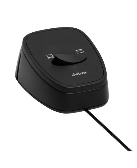 Jabra Link 180 omkopplare till headset för bordstelefon