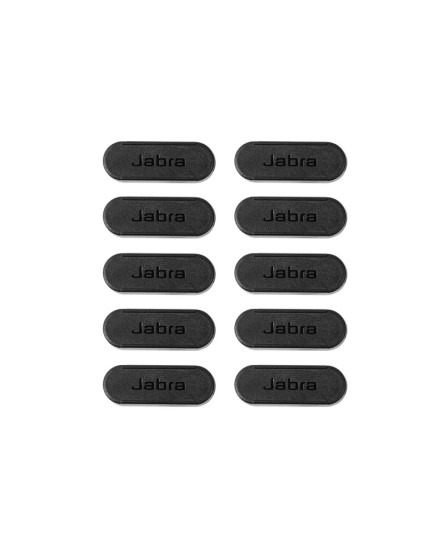 Jabra QD lock, 10-pack