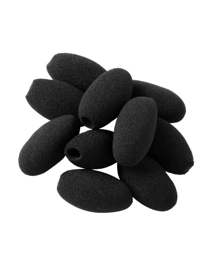 Jabra Pro 9400 mikrofonskydd, 10-pack