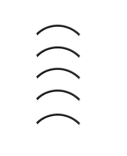Jabra Engage 65/75 huvudbåge till headset, 5-pack