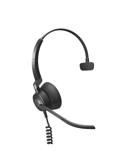Jabra Engage 50 USB-C mono headset