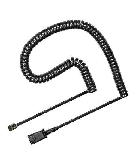 Poly U10P kort kabel Poly U10P kort kabel