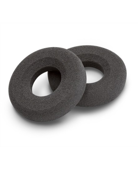 Poly Blackwire 3310/3320 2st skum öronkuddar