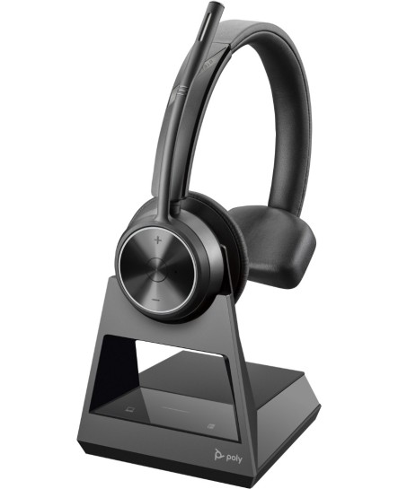 Poly Savi 7310 Office DECT mono headset