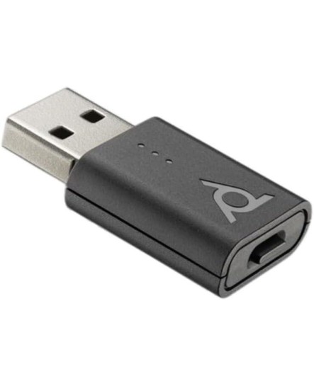 Poly Savi D400 UC MS EU DECT dongel