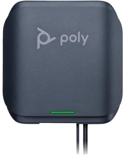 Poly Rove Single/Dual cell EU DECT B2-basstation