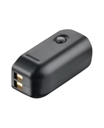 Poly CA12CD batteripack