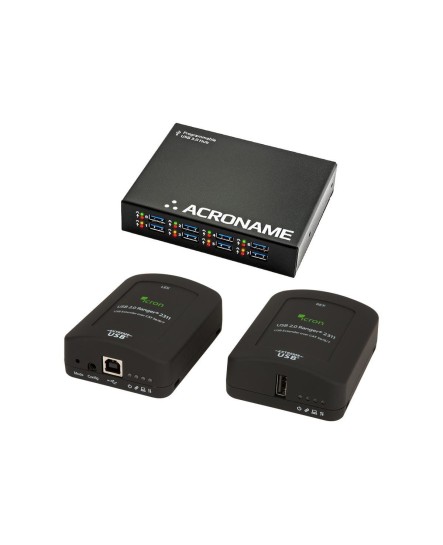 Poly Studio Room Kit Microsoft Teams BYOD Pack CAT5e Extender USB Switch Hub3+ (ABB)