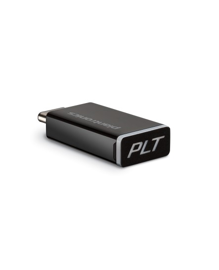 Poly BT600 USB-C adapter UC