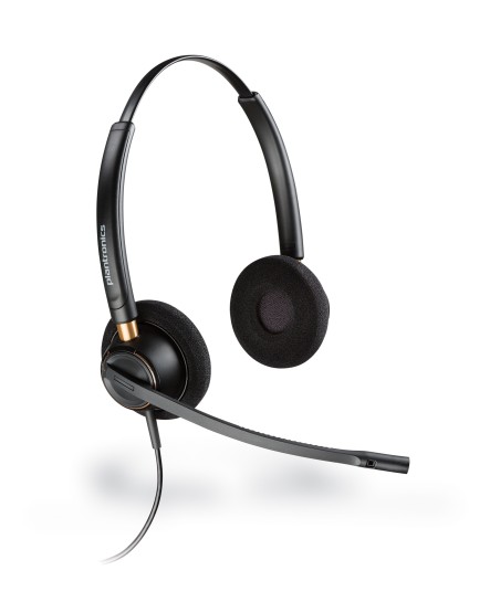 Poly HW520D Encore Pro digital headset