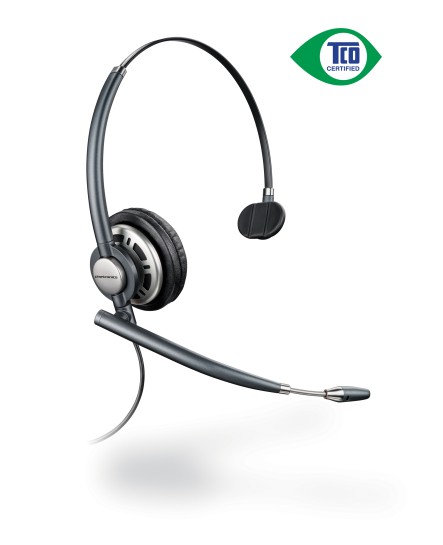 Poly HW710-DAIP4S Encore Pro headset