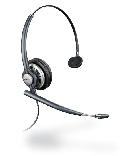 Poly HW710D Encore Pro digital headset