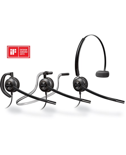 Poly HW540 Encore Pro headset