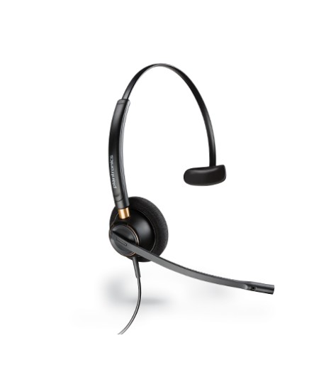 Poly HW510 Encore Pro headset