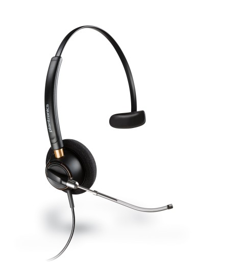 Poly HW510V Encore Pro headset
