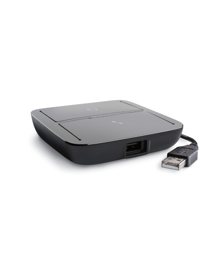Poly MDA220 USB omkopplare